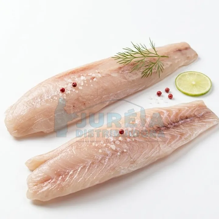 Filé de Corvina — imagem ilustrativa