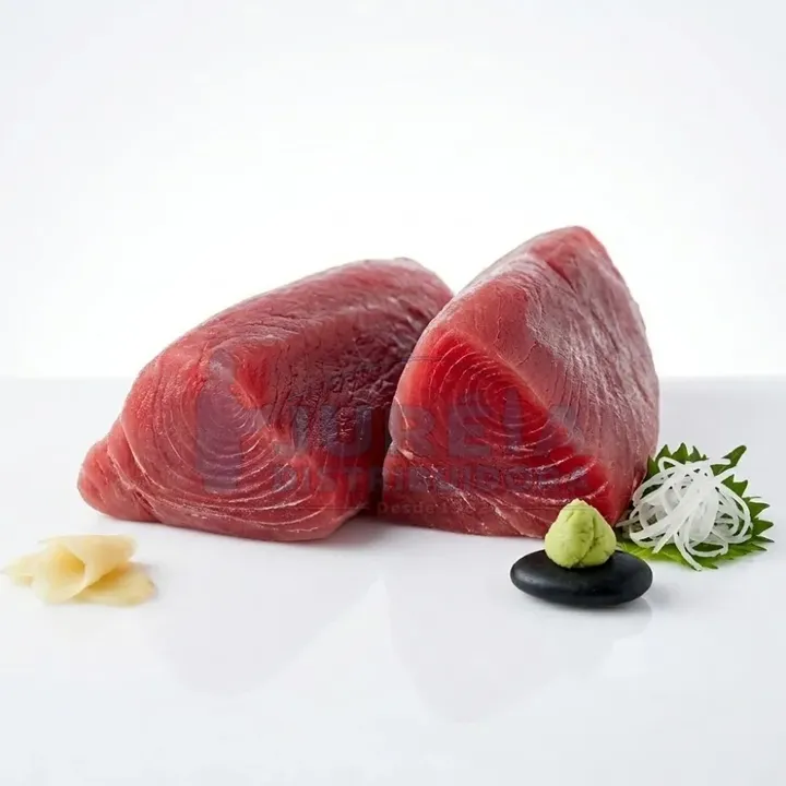 Lombo de Atum — imagem ilustrativa