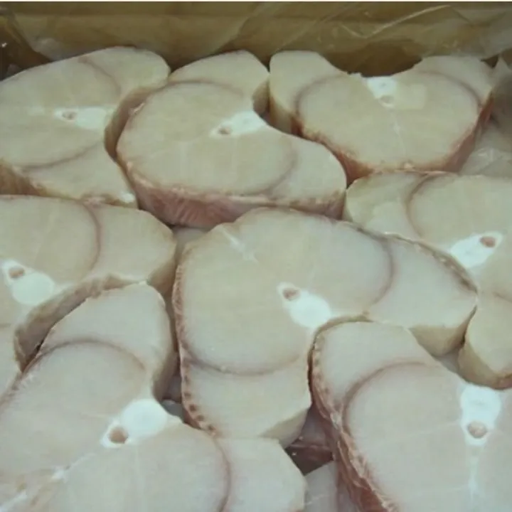 Posta de Cação — foto real do produto